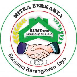 DATA BAMUSKAL KALURAHAN KARANGAWEN